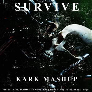 Survive (KARK Mashup)