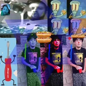 RICHARD MILLIE PLANE TAKES OF TO UZBEKISTAN AND TERAFLOPS THE MEGA SUPER UMPA CORE PART 1