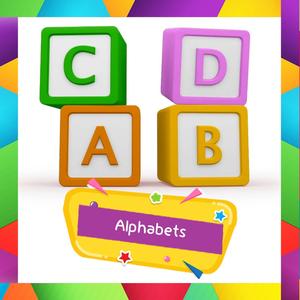 ABC Alphabets