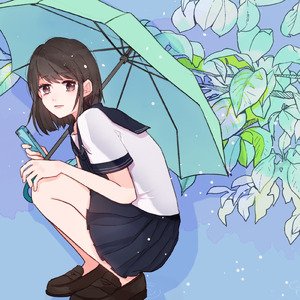 片想いの初恋 (feat. ねんね)