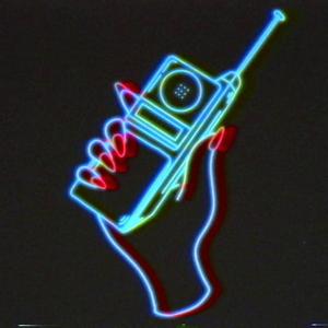 "独行"(Juice Wrld x Travis Scott type beat)