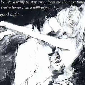 凛冬海*-*（prod by Lion_Z狮子）