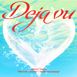 Deja Vu (Inst.)