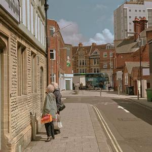 晚婚（翻自 谭维维）