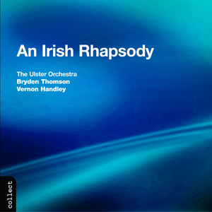 An Irish Symphony (1924 Version): II. The Fair Day