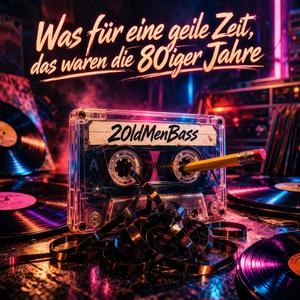Was für eine geile Zeit (80iger Jahre Discofox)