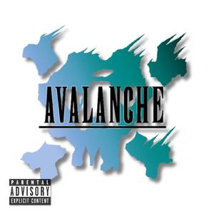 Avalanche (feat. Astral Fusion, Omeg@ Redd & TyWeZee)