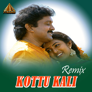 Kottu Kali - Remix