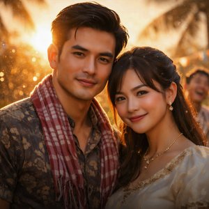 ម្សៅរលាយ