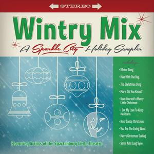 Same Auld Lang Syne (feat. Cooper Wolfe)