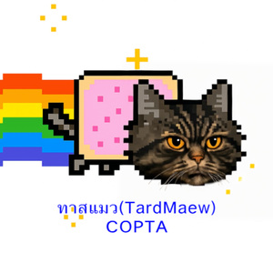 ทาสแมว (TardMaew)