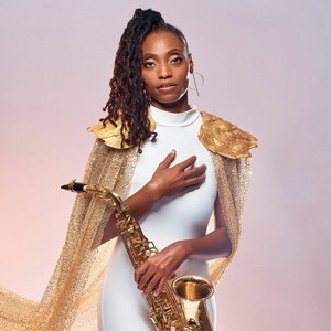 Flame Keeper (feat. Hiromi & Chris Potter)