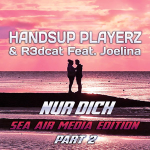 Nur Dich (Darexx Remix)