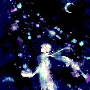 光能使者-外婆桥remix