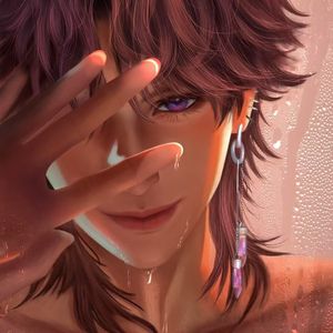 潮声燃尽时（《恋与深空》祁煜同人曲）