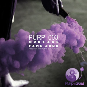 Fame 3000 (Resketch Remix)