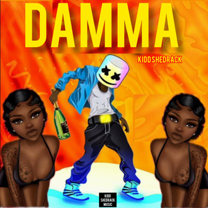 Damma