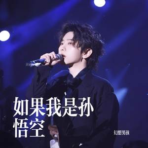 如果我是孙悟空