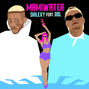 Mami Water (feat. Dbl)