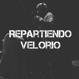 Repartiendo velorio