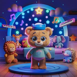 מי פה מי פה שיר ערש לתינוקות לשינה