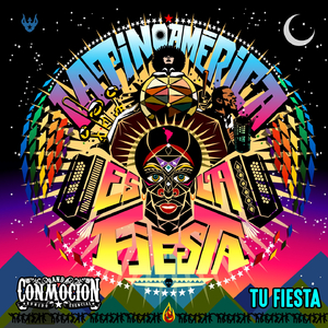 Tu Fiesta (Latinoamericana Es la Fiesta)