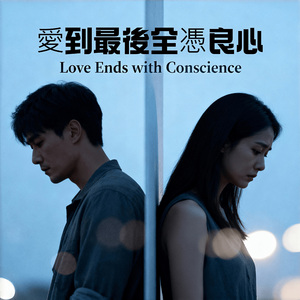 在妳看不见的地方