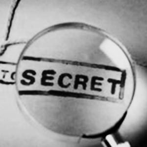 秘密关系
