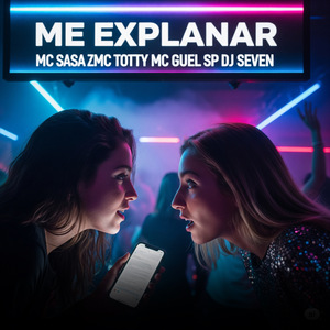 Me Explanar