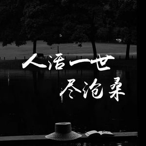 人活一世是沧桑（女生版）