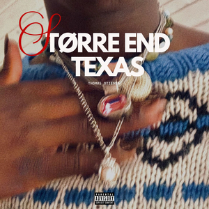 Større end Texas