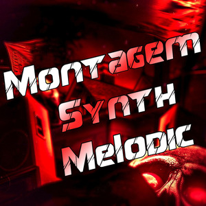Montagem Synth Melodic