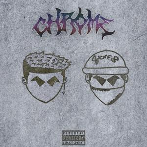 Chrome (feat. Daegho)