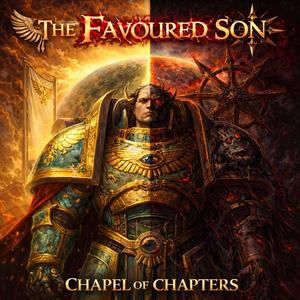 The Favoured Son (Horus Warp and Choas Influence Warhammer 40K in Metal Song)
