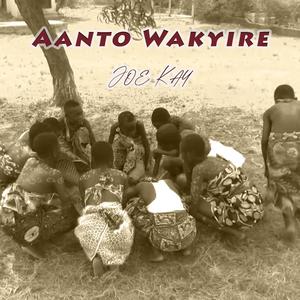 Aanto Wakyire