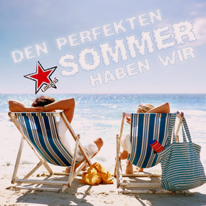 Den perfekten Sommer haben wir (Radio Version)