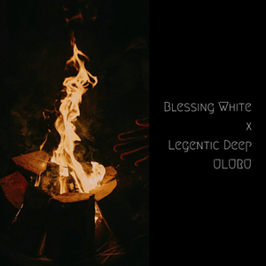 Uluru (Blessing White Music Poortjie Underground Mix 1)