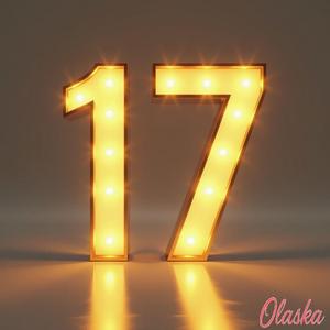 17