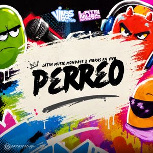 PERREO (En Vivo)