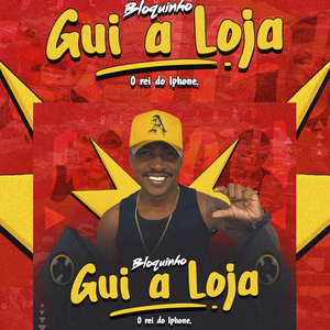 Bloquinho Gui a Loja