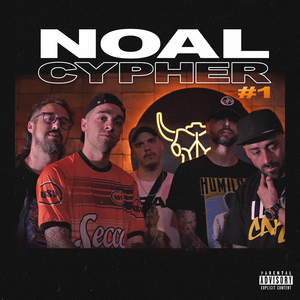Noal Cypher #1