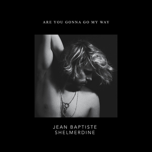 Are You Gonna Go My Way (A Folk Cover)