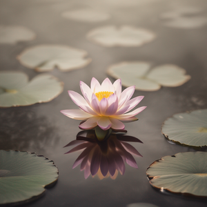 月蓮新韻/二 by @jiayun668