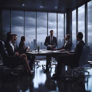 High Demand (feat. Tatchy)