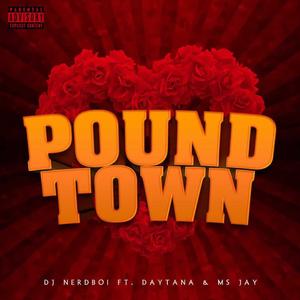 PoundTown