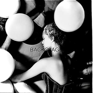 Backstage (feat. Endru)