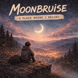 A place where I belong