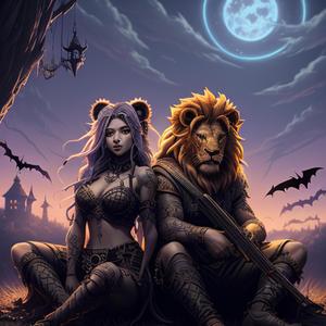 LBB (feat. Moonlight)