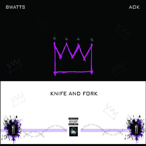 Knife and Fork