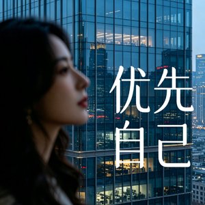 优先自己